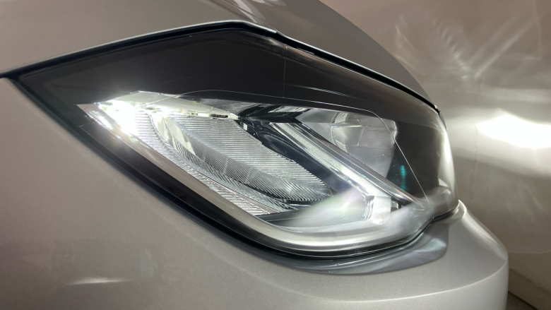 Volkswagen Polo 1.0 TSI Match 5dr Petrol Hatchback